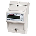 Elektriciteitsmeter Inepro 1 fase non-MID Elektriciteitsmeter Inepro 1 fase non-MID